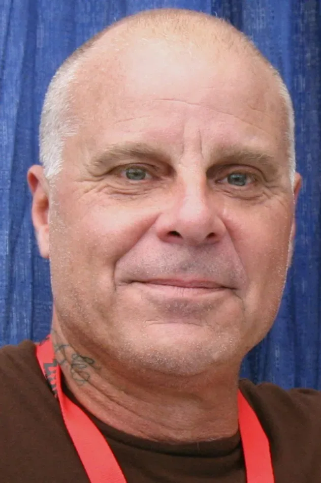 Обложка для Tony Moran