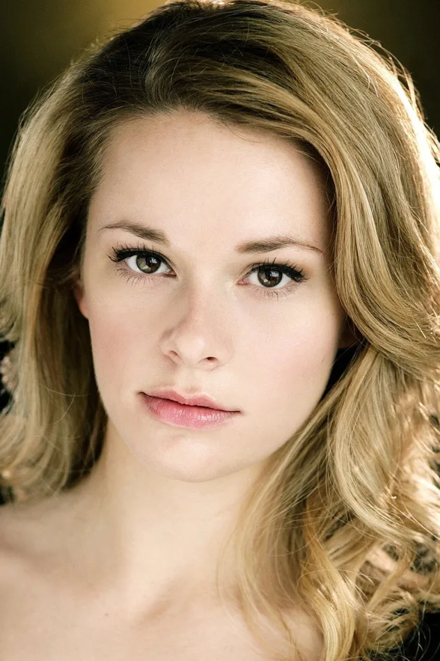 صورة الغلاف لـ Samantha Able