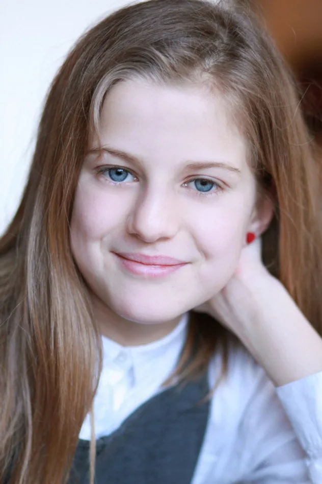 Imagen de portada para Lili Arseneau