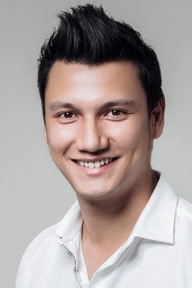 صورة الغلاف لـ Christian Sugiono