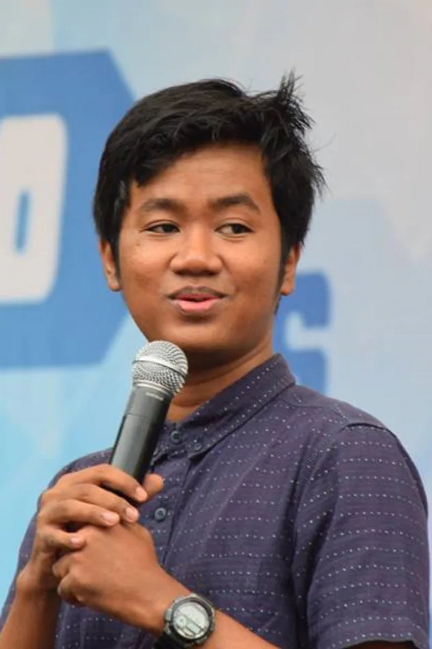 صورة الغلاف لـ Yudha Keling