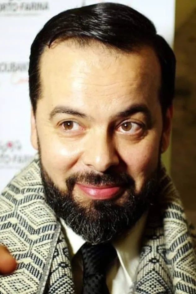 Mohammad Ali Ben Jemaa için kapak görseli