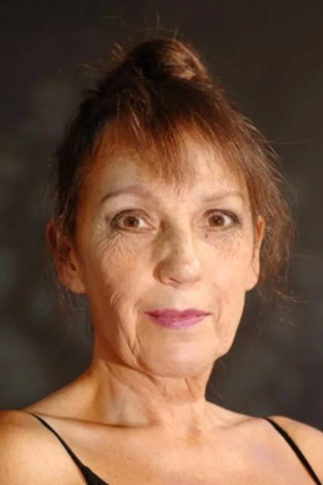 Обложка для Martine Demaret