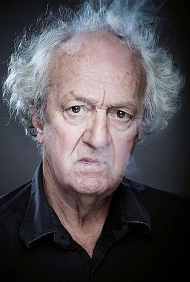 Обложка для Gérard Zingg
