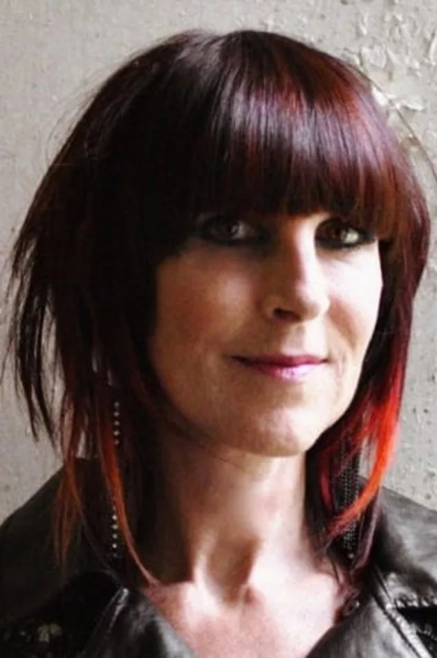 Cover image for Jane Stanness
