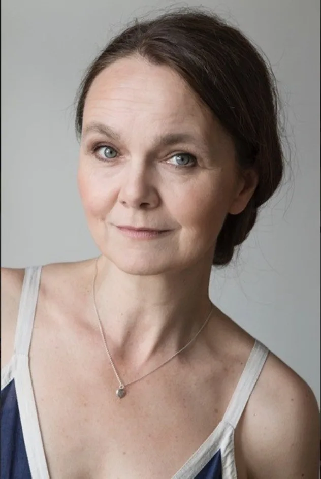 Monica Anna Cammerlander için kapak görseli