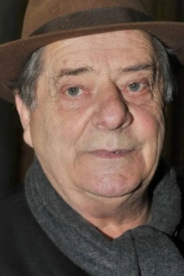 صورة الغلاف لـ Olivier Perrier