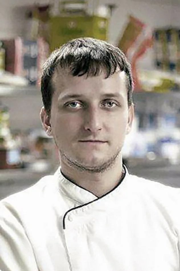 Cover image for Lukáš Greguš