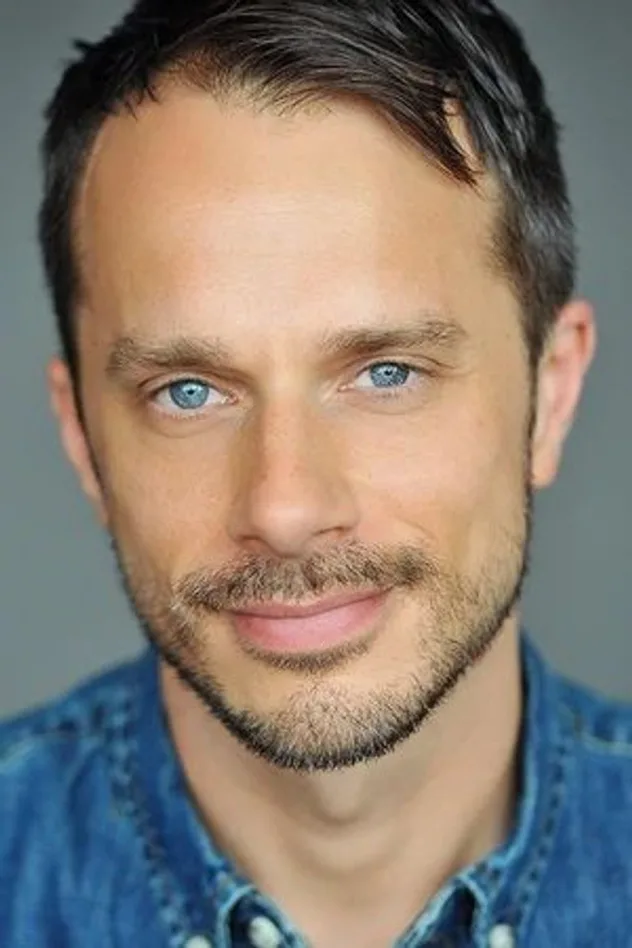 Ryan Tresser