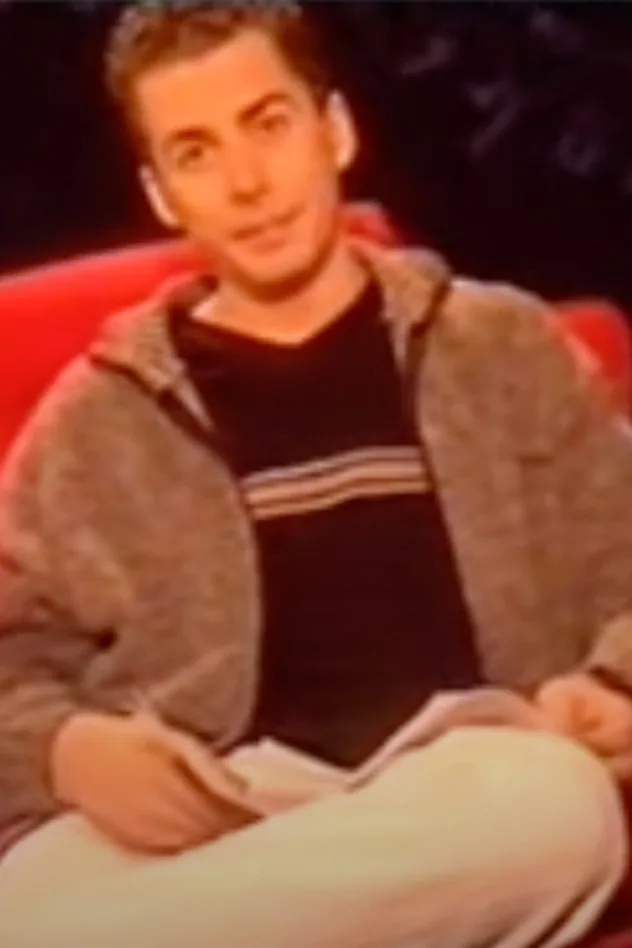 صورة الغلاف لـ Rákay Philip