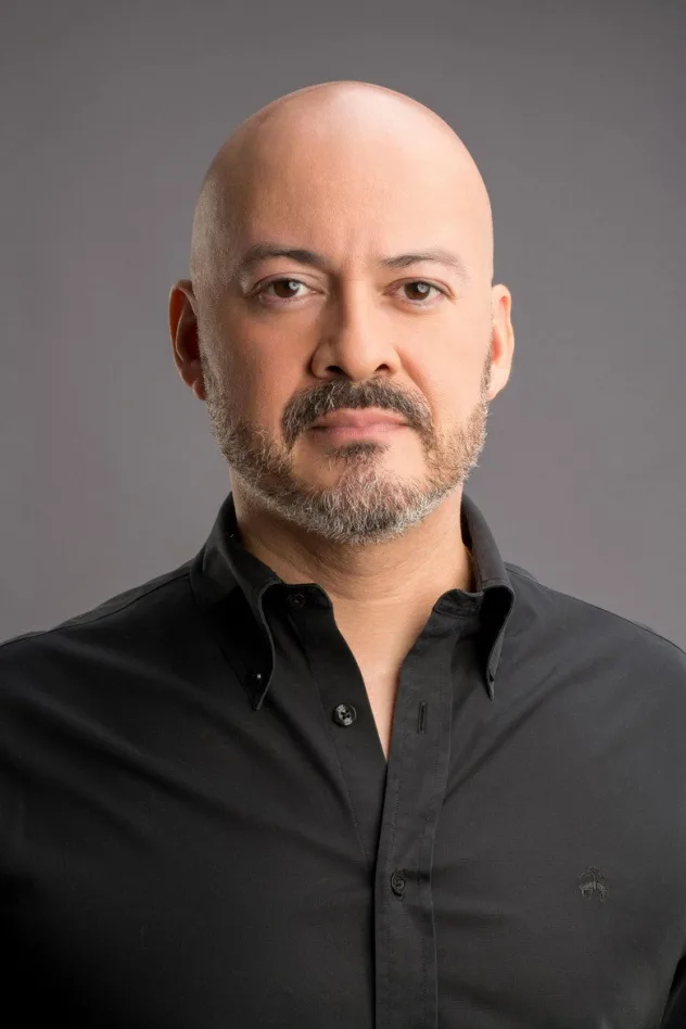 صورة الغلاف لـ Randy Domínguez