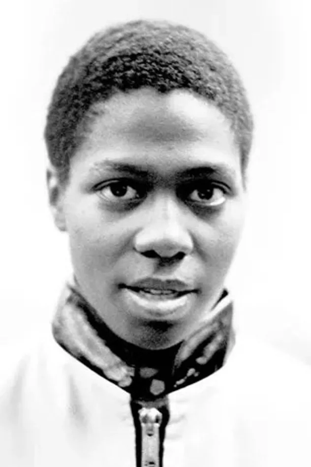 Обложка для Afeni Shakur