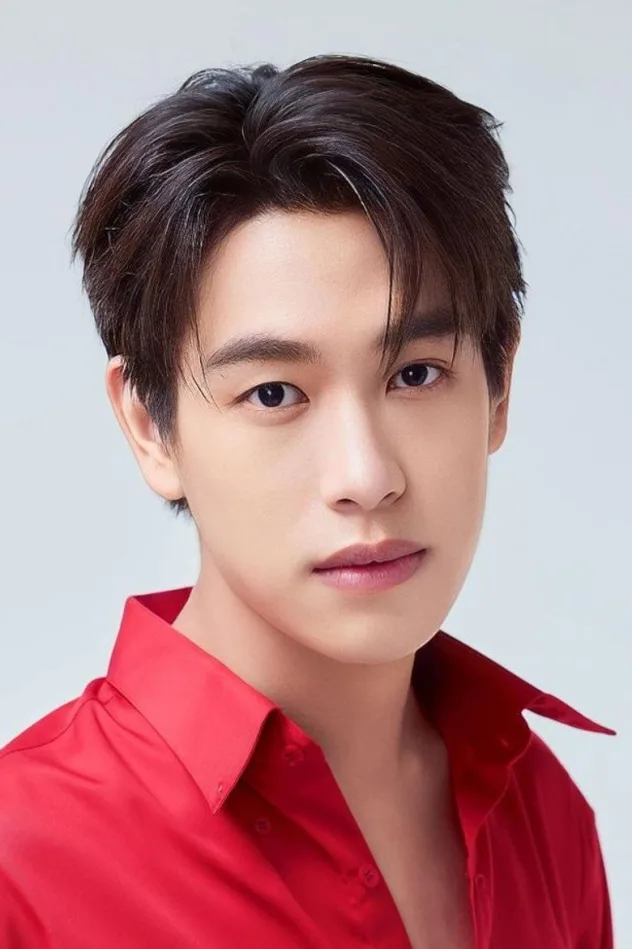 Imagen de portada para Pluem Thayotsatorn Waichaiya