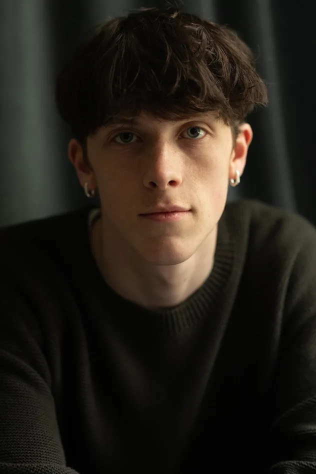 صورة الغلاف لـ Ollie West