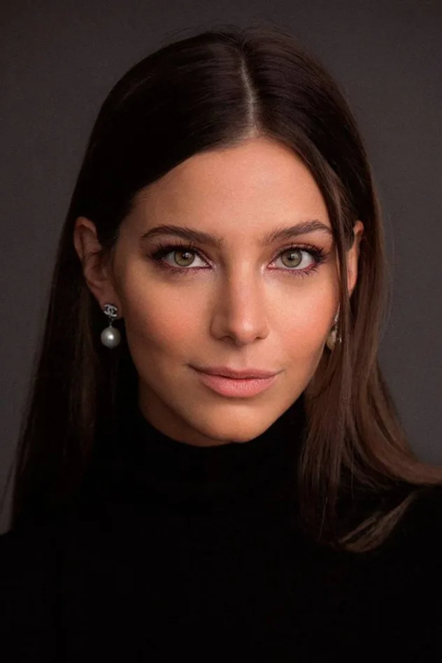 Обложка для Renata Manterola
