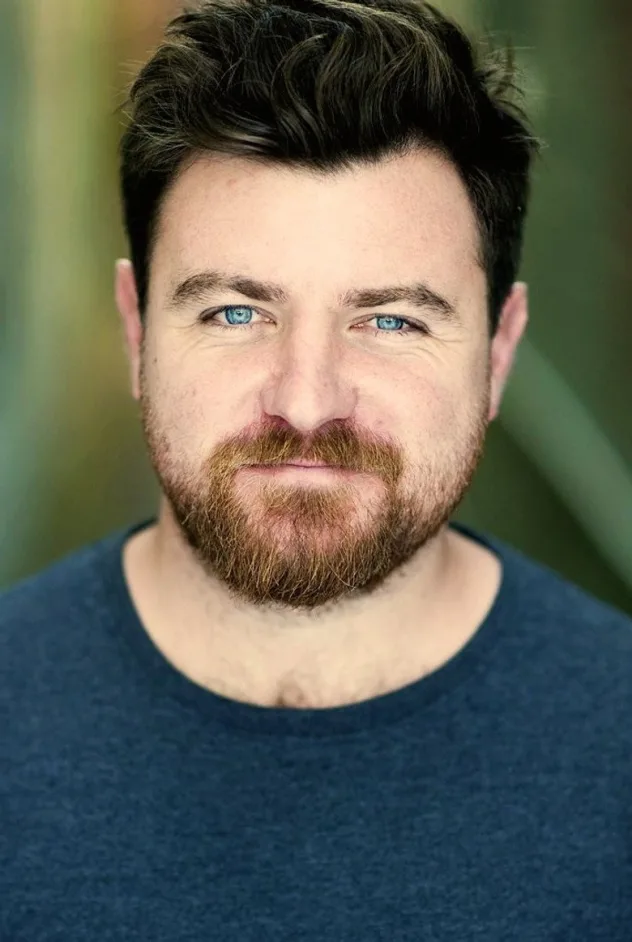 Jason Perini için kapak görseli