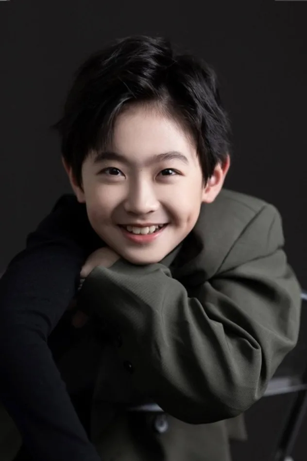 Zhu Min Zhi
