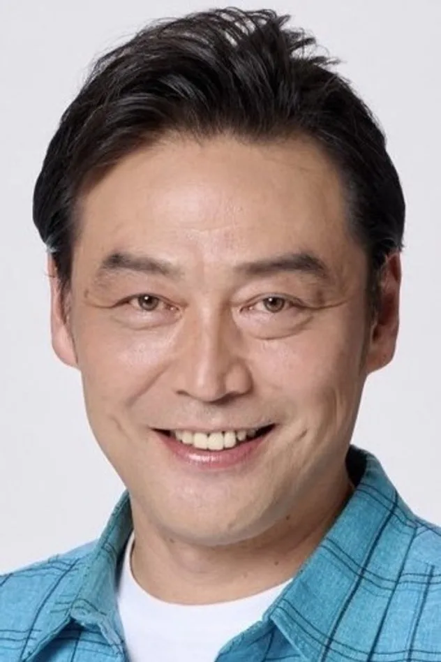 Cover image for Keisuke Teranaka