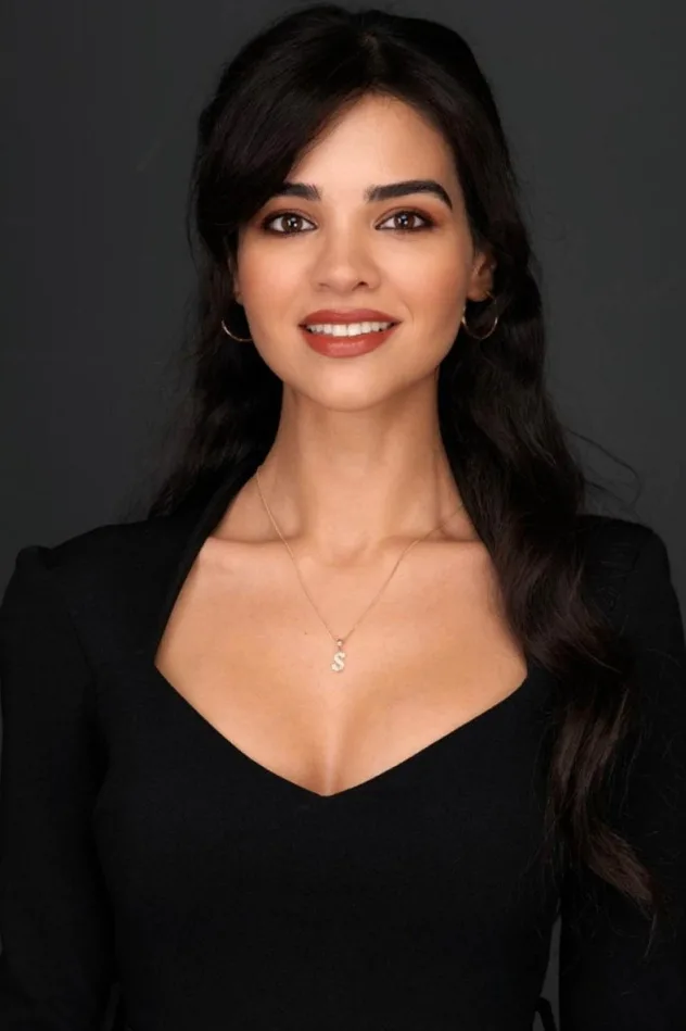 Seda Baykut