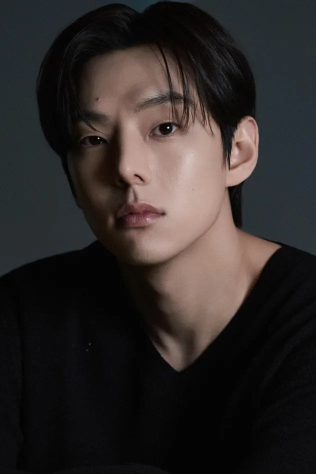 صورة الغلاف لـ Oh Min-soo