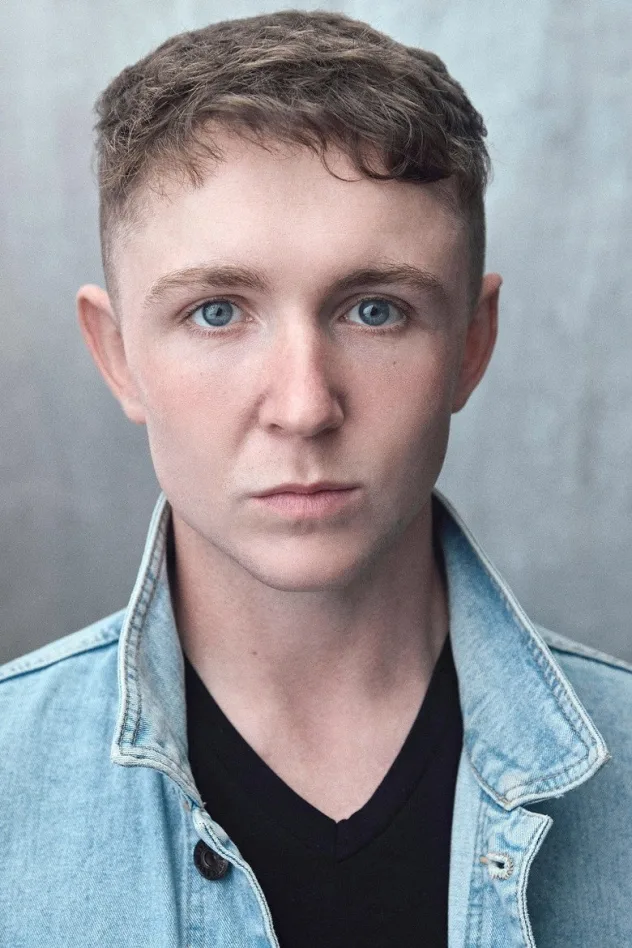Craig Mclean için kapak görseli