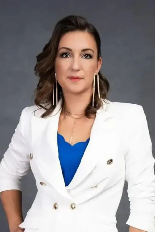 Katona Szandra