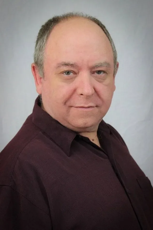 صورة الغلاف لـ Bob Olin