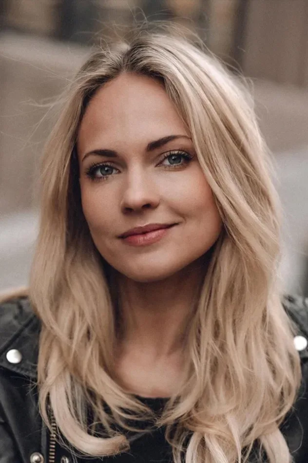 صورة الغلاف لـ Emilie Voe Nereng