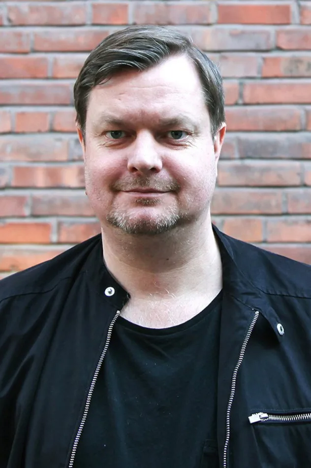 foto de Espen Lervaag