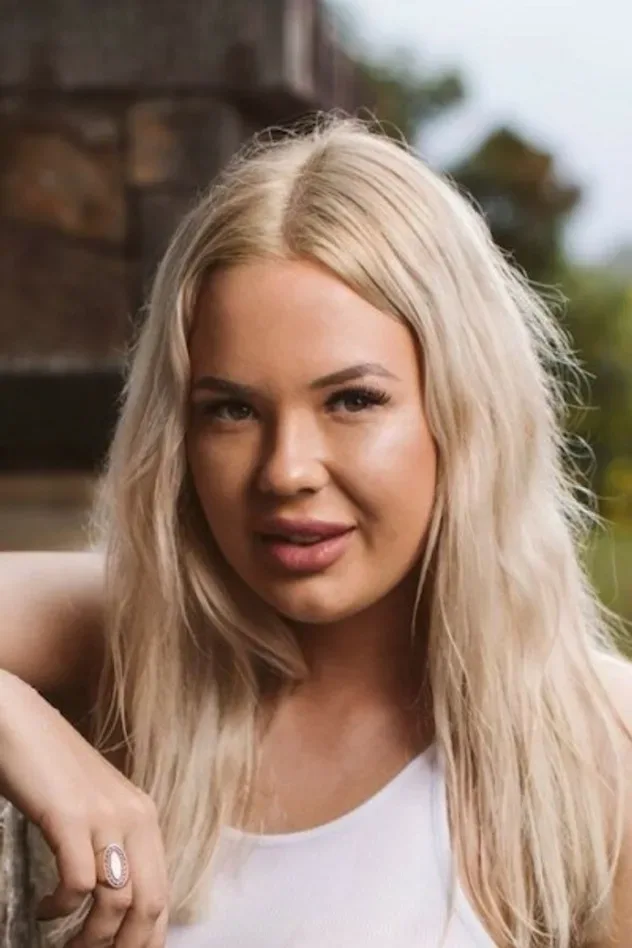 Imagen de portada para Rikke Isaksen
