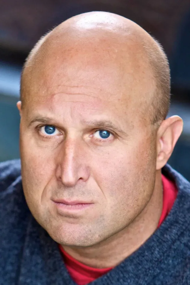 Cover image for David Ghilardi