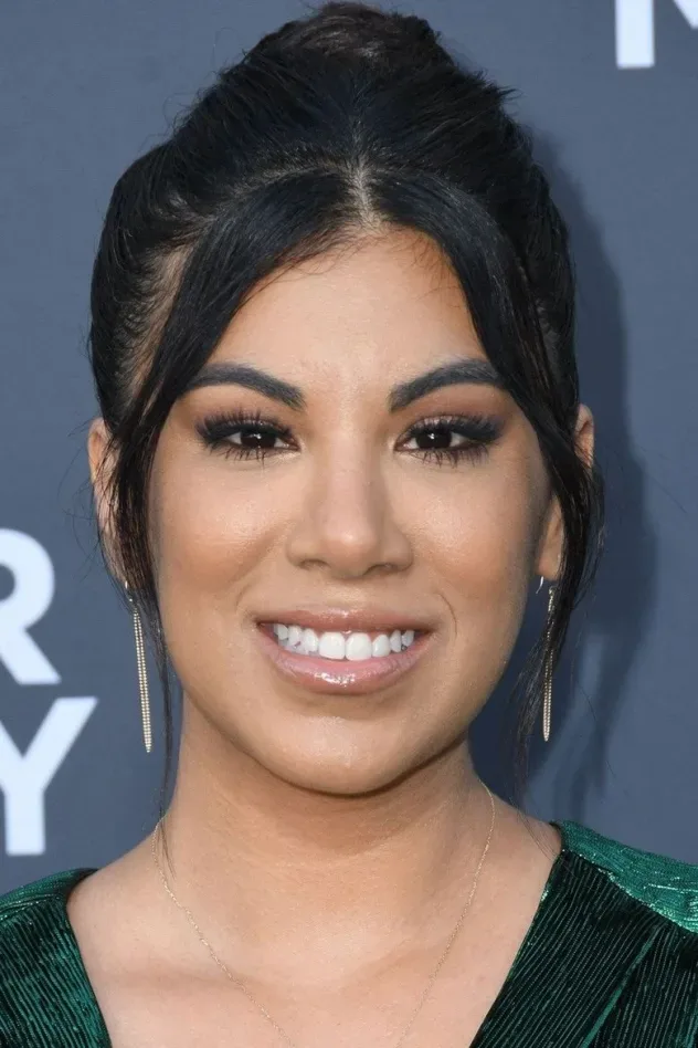 Обложка для Chrissie Fit