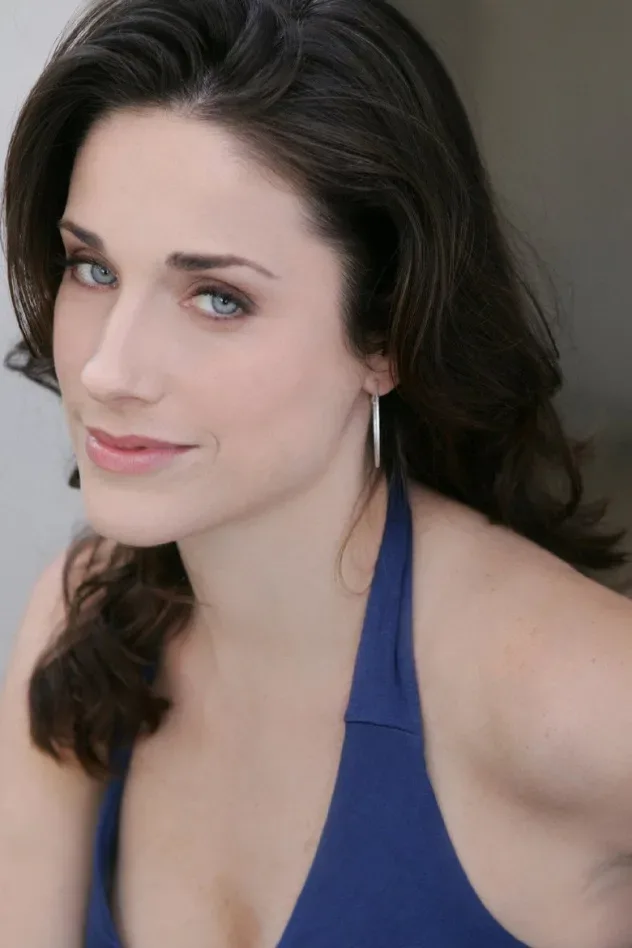 Обложка для Danielle Petty