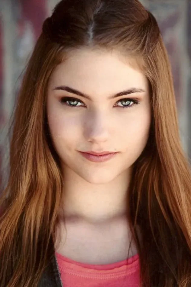 Обложка для Julia Putnam