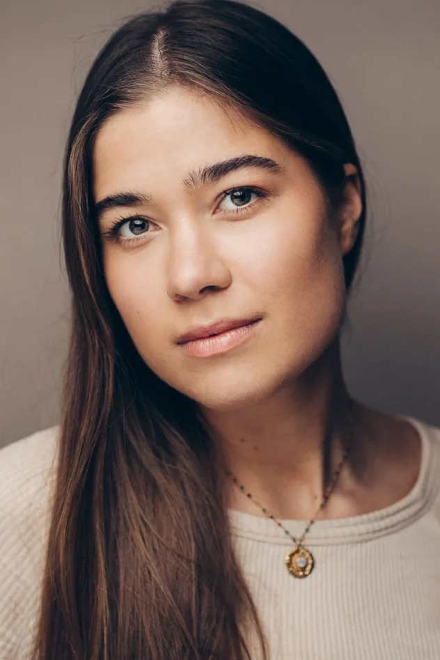 Cover image for Filippa Navarana Coster-Waldau