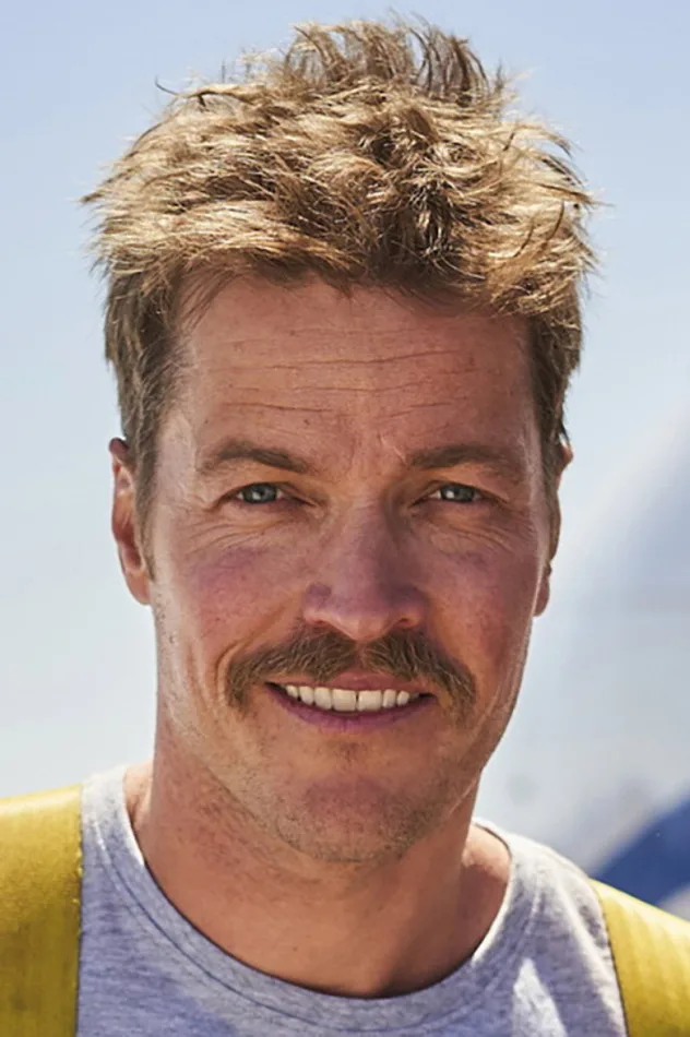 Rick Davies