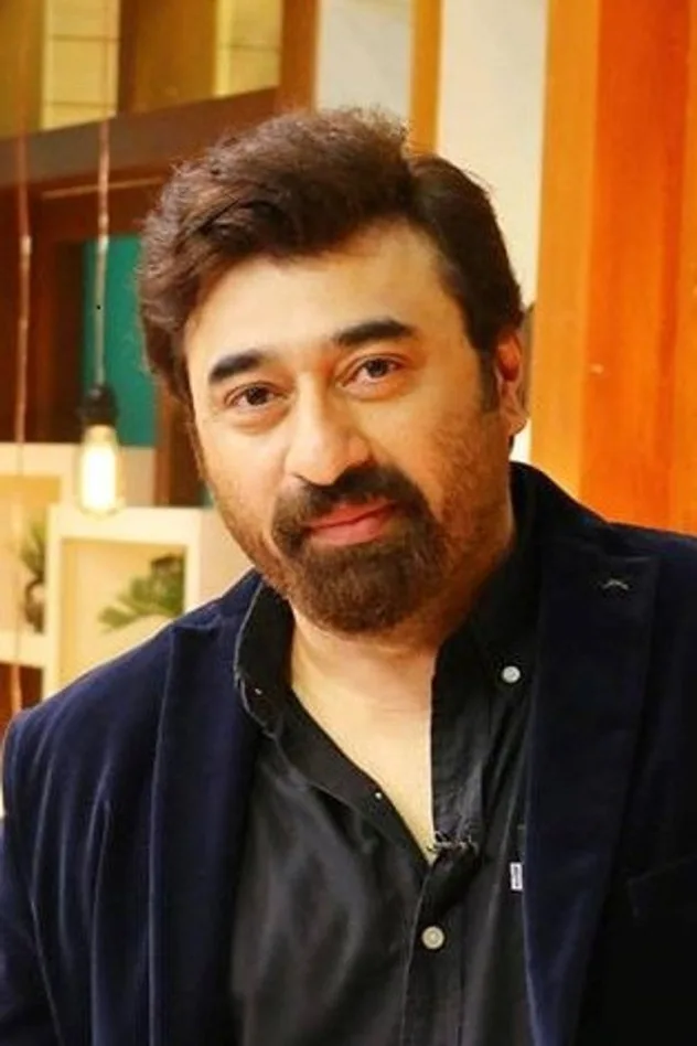 Imagen de portada para Yasir Nawaz