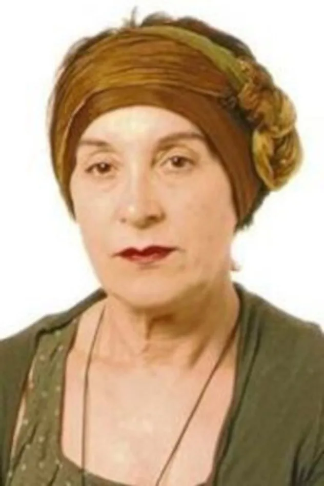 Mela Casal için kapak görseli