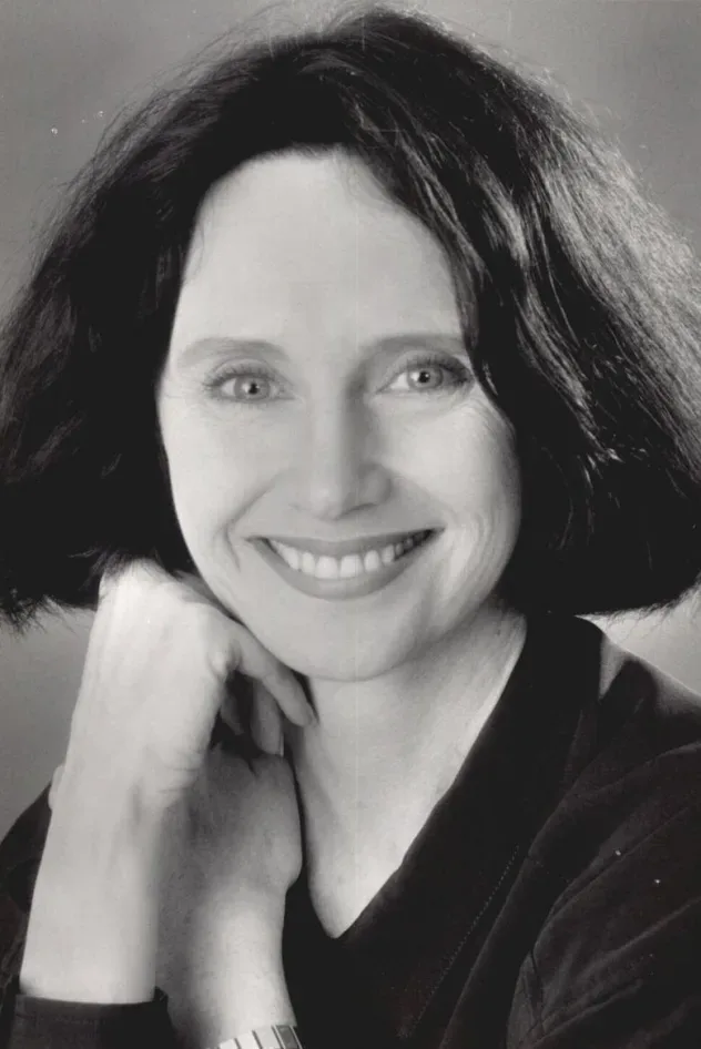 Обложка для Mary Jo Deschanel