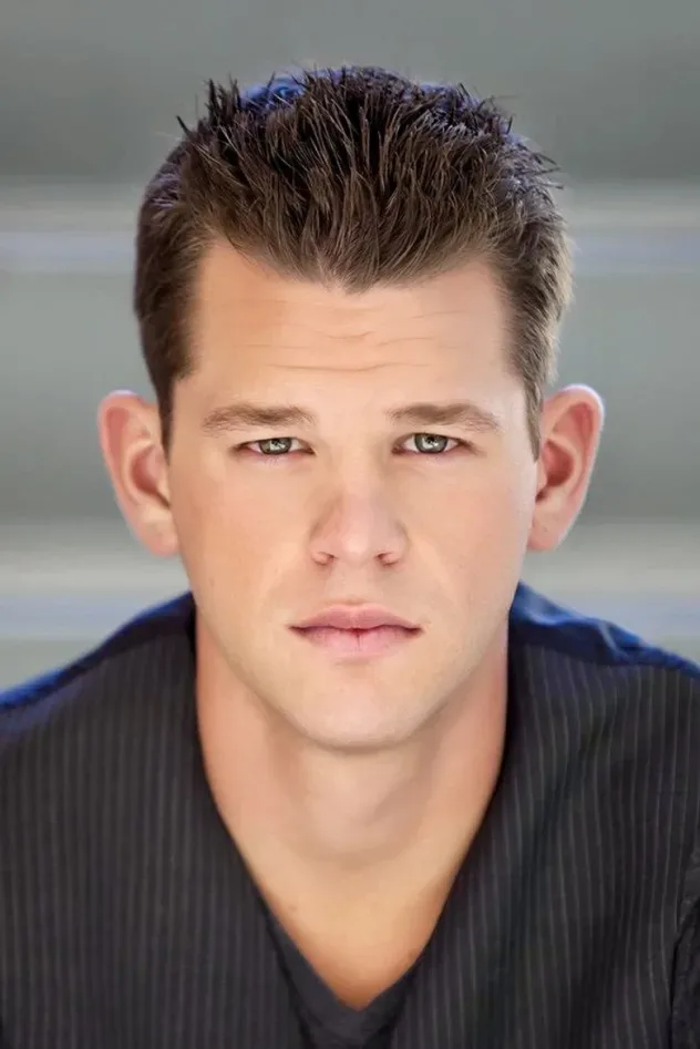 Обложка для Ryan Lane