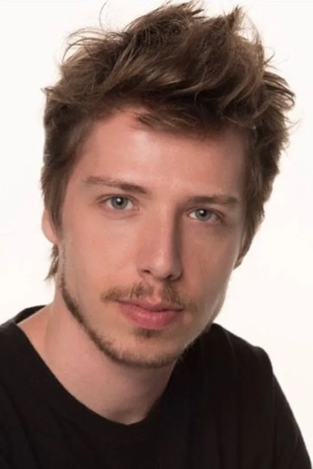 Обложка для Jefferson Schroeder