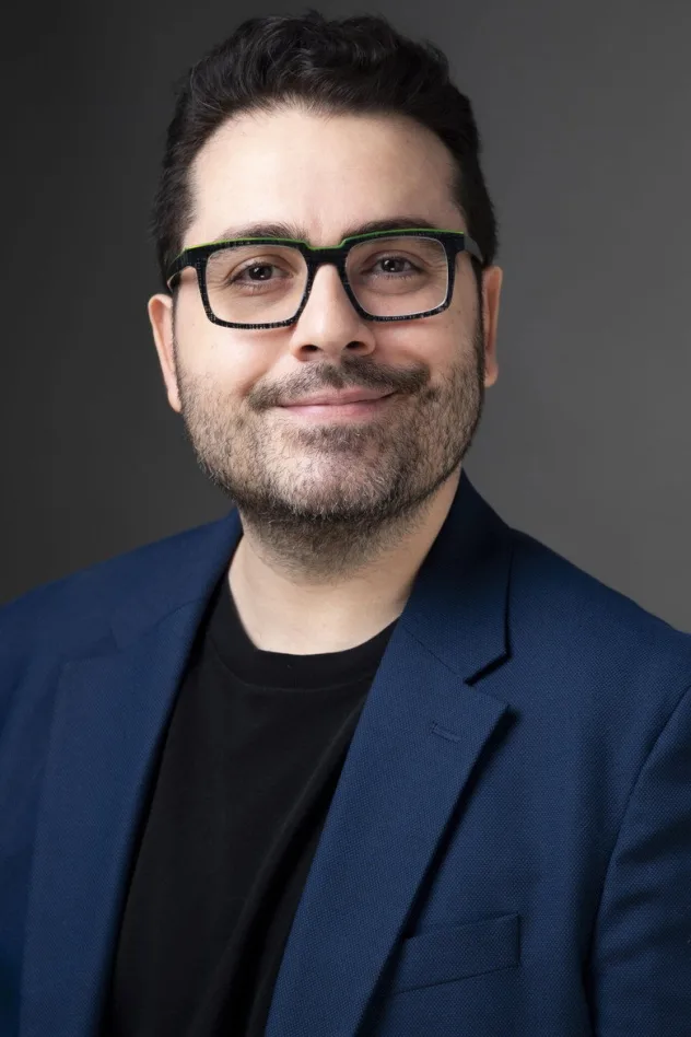 Diego Molina