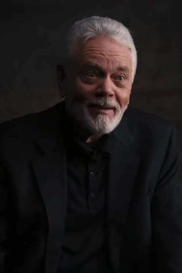 Обложка для Frank Snepp