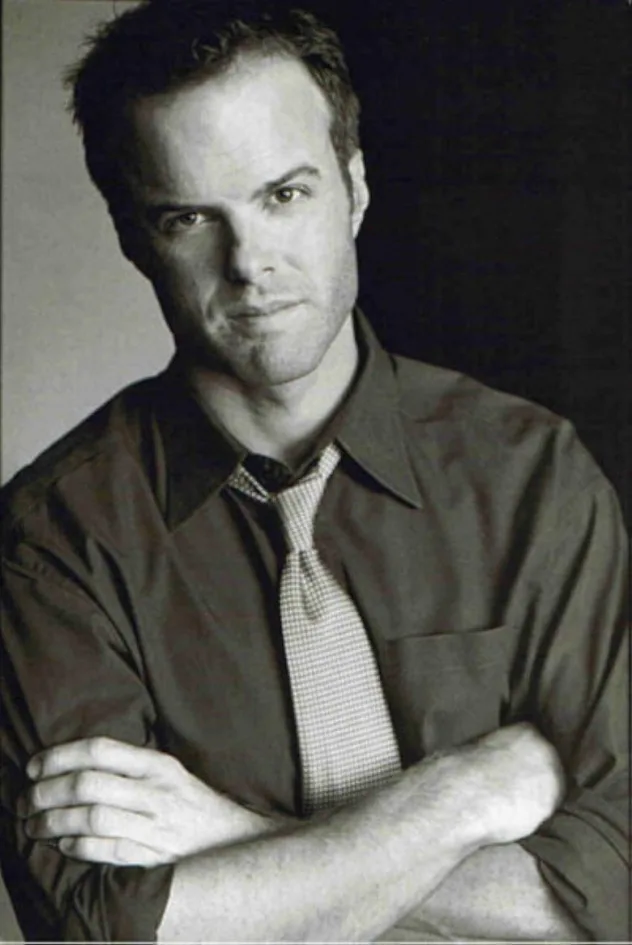 Eric Strickland