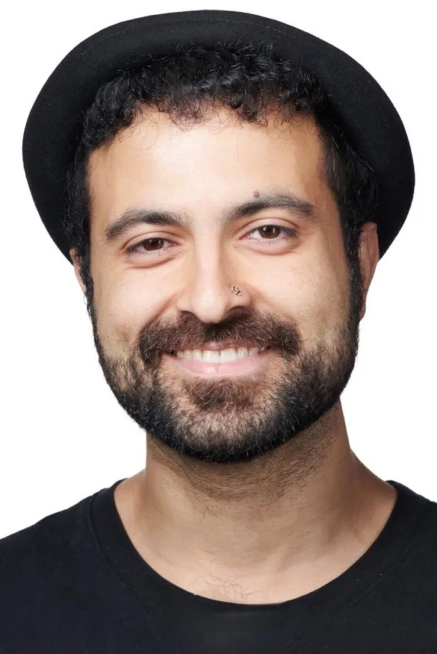 Обложка для Ace Mahbaz