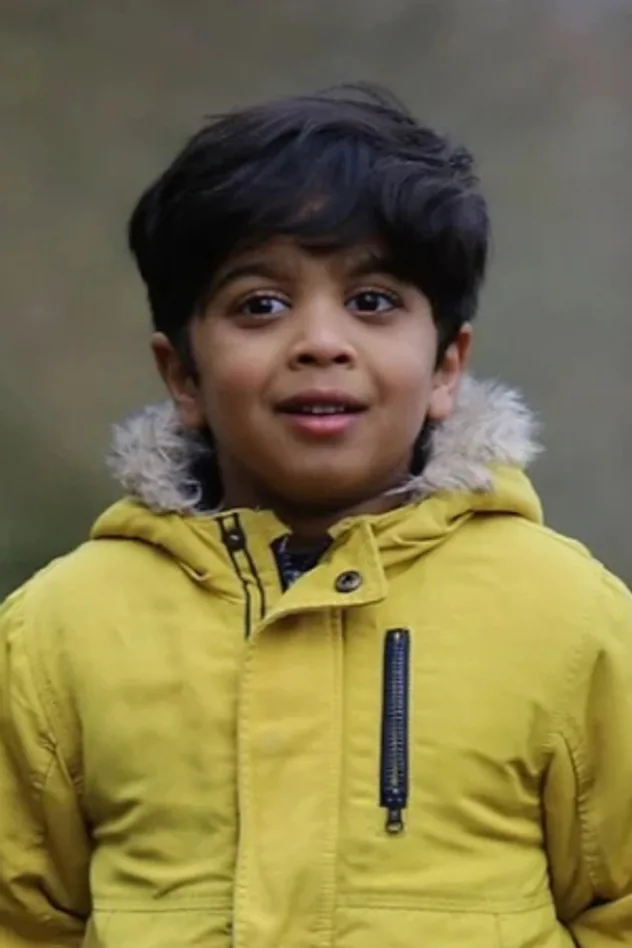 Aneeshwar Kunchala