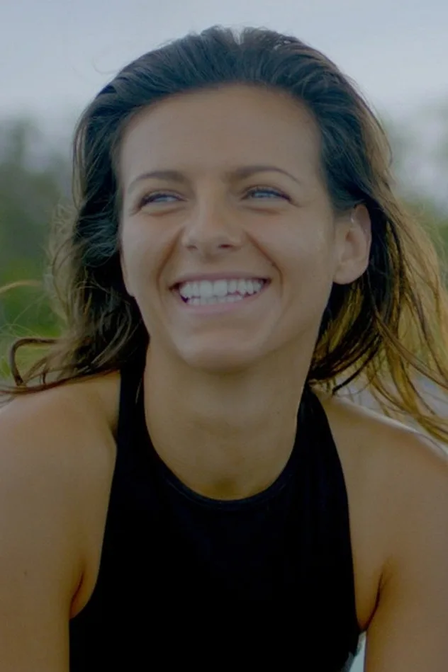 Lizzie Daly
