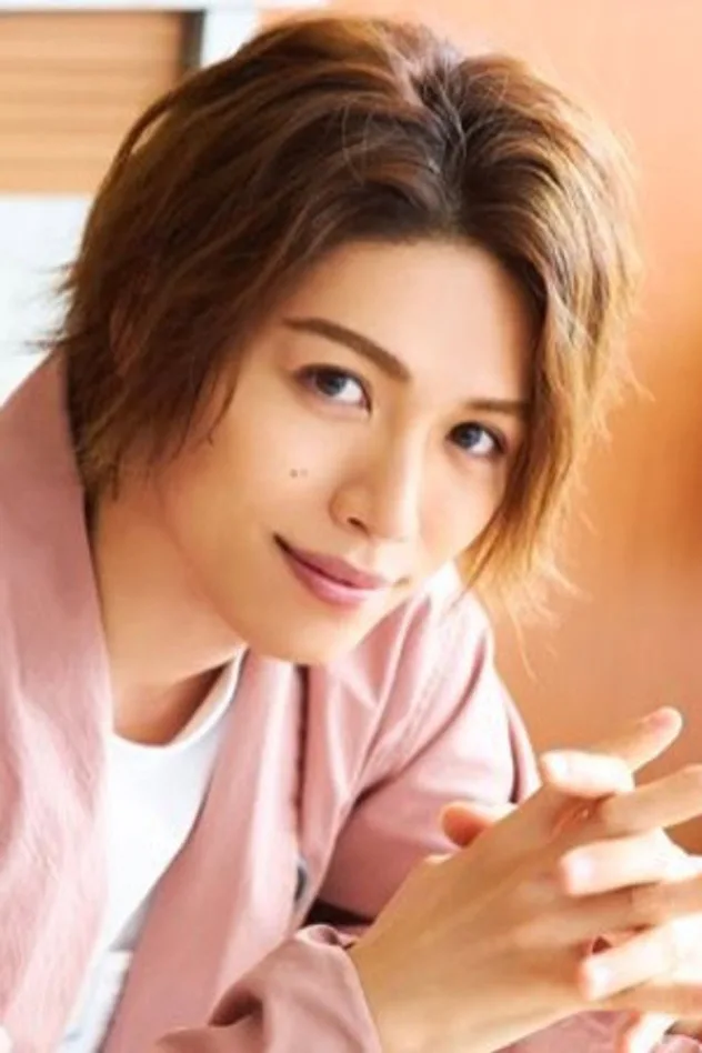 Обложка для Toshiki Tateishi