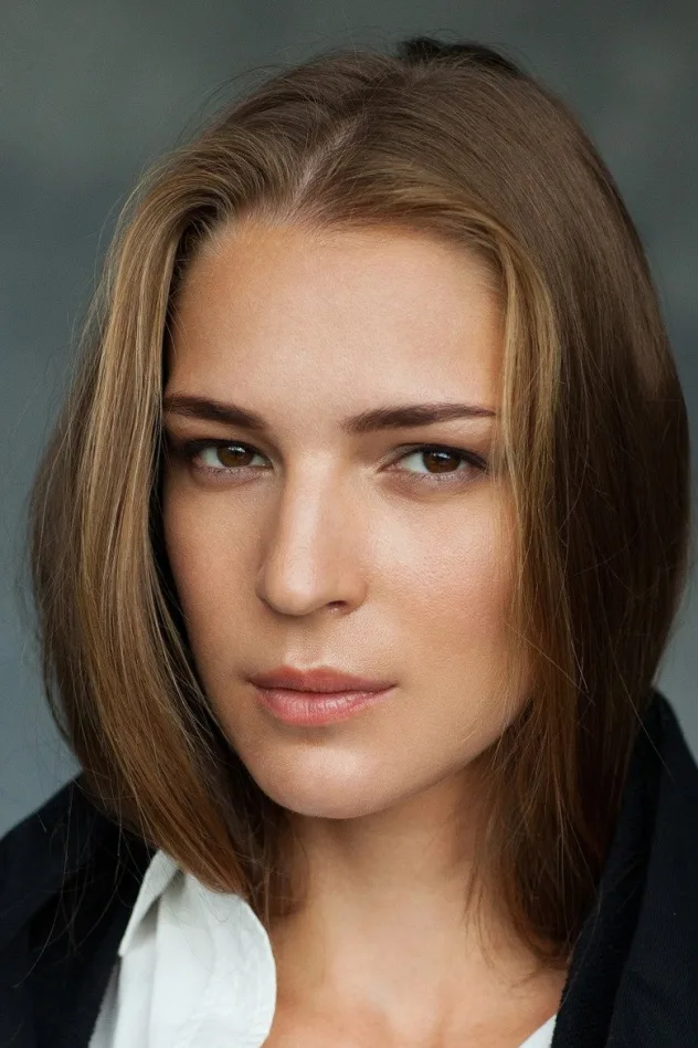 صورة الغلاف لـ Aleksandra Bolshakova