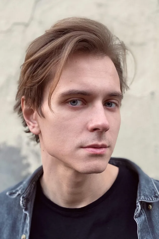 Andrey Popov
